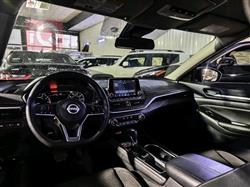 نيسان ألتيما